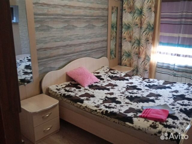 

2-к. квартира, 47 м², 5 кроватей