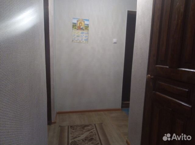 

1-к. квартира, 32 м², 2 кровати