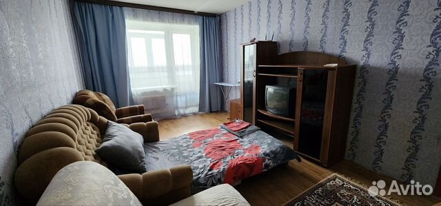 

2-к. квартира, 49 м², 4 кровати