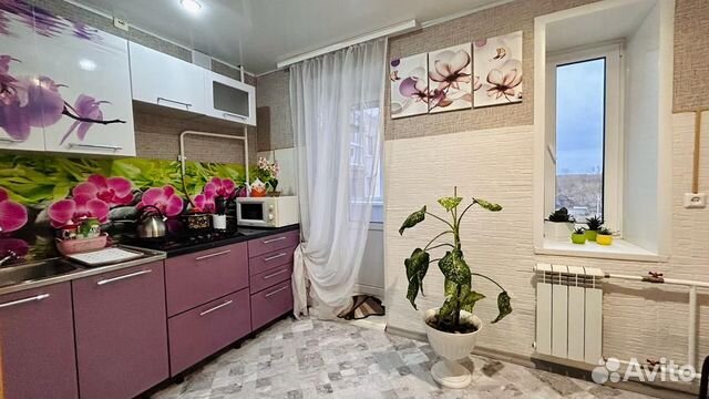 

1-к. квартира, 26,7 м², 2 кровати