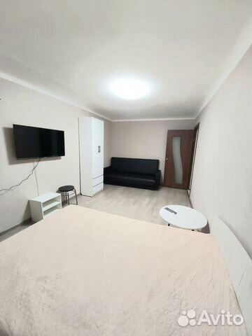 

2-к. квартира, 50 м², 4 кровати