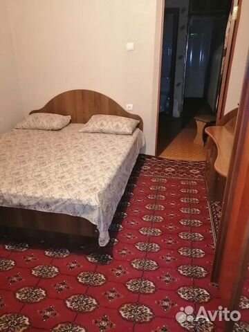 

2-к. квартира, 50 м², 1 кровать