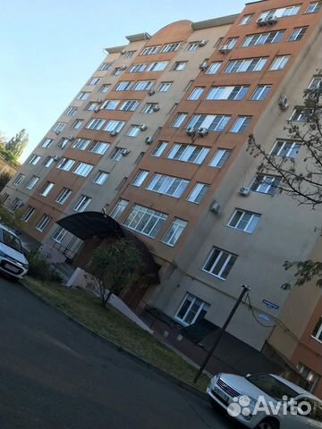 

2-к. квартира, 75 м², 2 кровати
