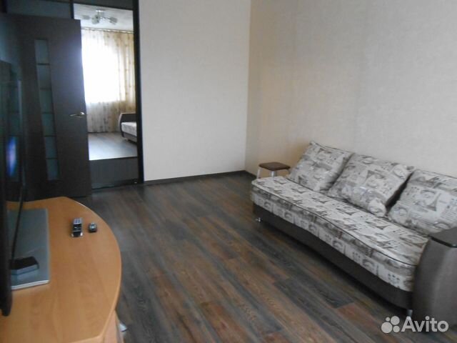 1-к квартира, 31 м², 5/5 эт.