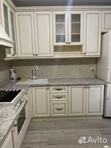 

3-к. квартира, 80 м², 5 кроватей