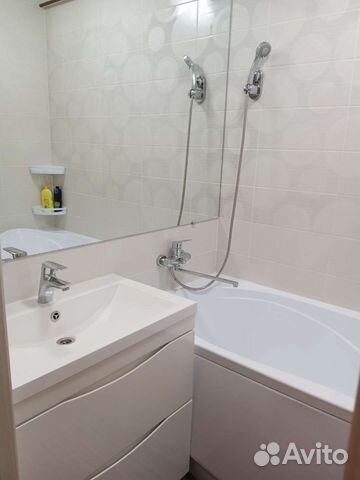 

2-к. квартира, 48 м², 5 кроватей