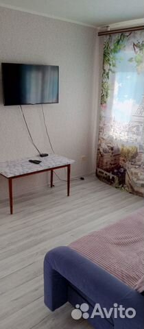 

1-к. квартира, 31 м², 2/5 эт.