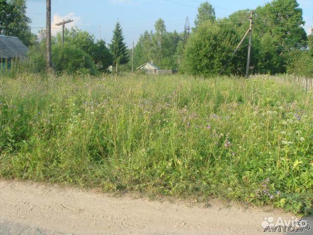 Купить Земельный Участок В Тверской Области