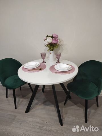 

1-к. квартира, 40,2 м², 1 кровать