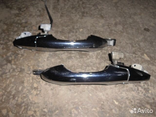 Ручки дверей Акура мдх Acura MDX 07-12 Ручки дверей Акура мдх Acura MDX 07-12