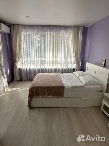 

2-к. квартира, 60 м², 3 кровати