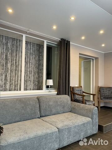 

2-к. таунхаус, 75 м²
