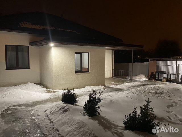 

2-к. дом, 90 м²