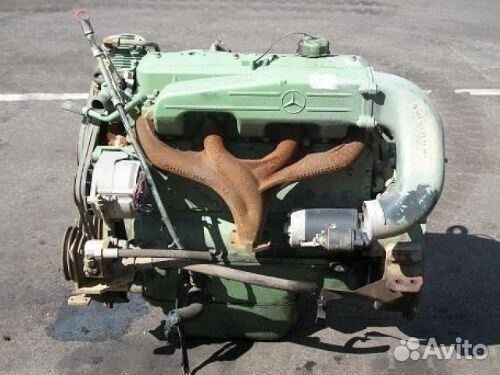 Мерседес 814 Мерседес 814