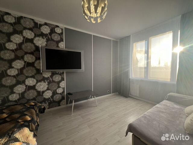 

1-к. квартира, 45 м², 5 кроватей