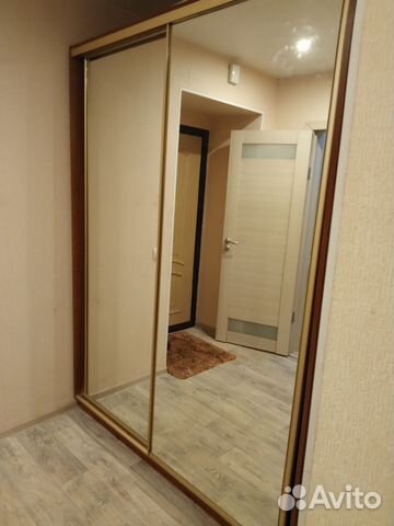 

Квартира-студия, 30 м², 2 кровати