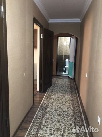 

2-к. квартира, 60 м², 2 кровати