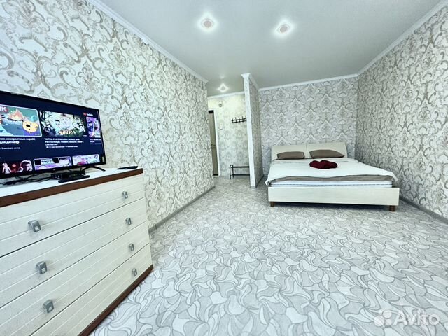 

2-к. квартира, 60 м², 1 кровать