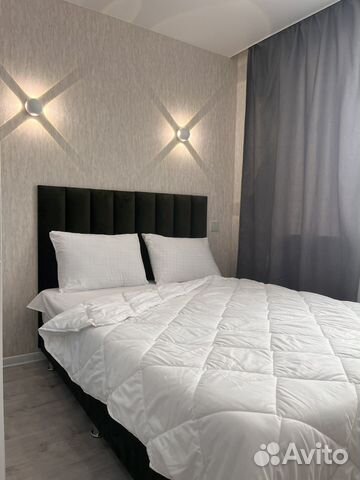 

2-к. квартира, 50 м², 4 кровати