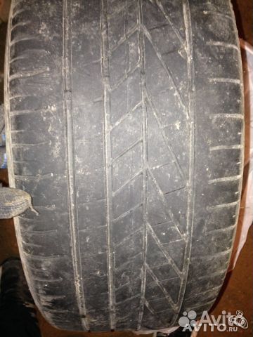 Goodyear Excellence 205/55 R16