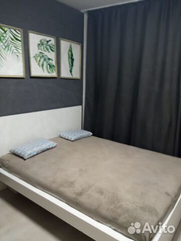 

Квартира-студия, 24 м², 12/21 эт.