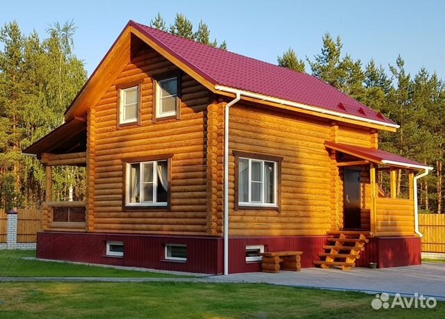 

4-к. дом, 150 м²