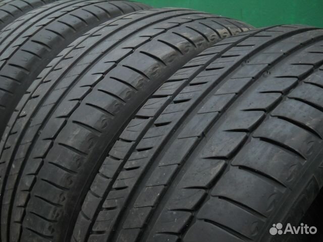 Michelin Primacy HP1 205/55R16 4шт шины бу Michelin Primacy HP1 205/55R16 4шт шины бу