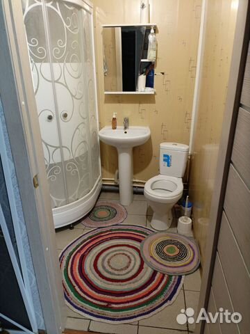 

1-к. квартира, 48 м², 2 кровати