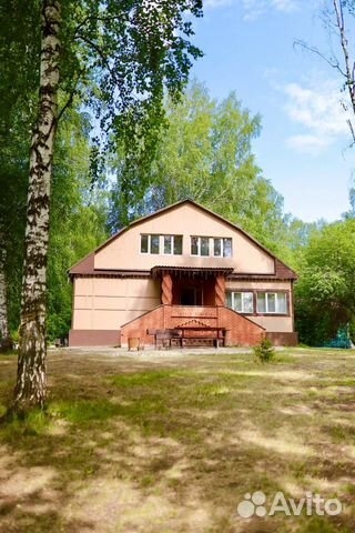 

7-к. дом, 160 м²
