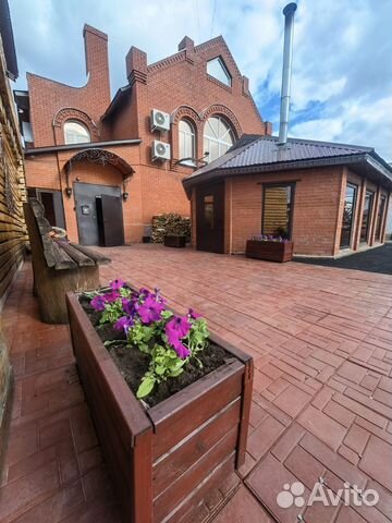 

8-к. коттедж, 500 м²