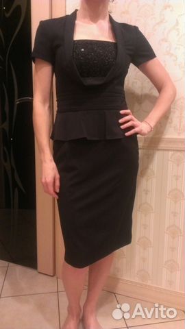 Платье новое Платье новое