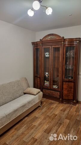 

2-к. квартира, 56 м², 2 кровати