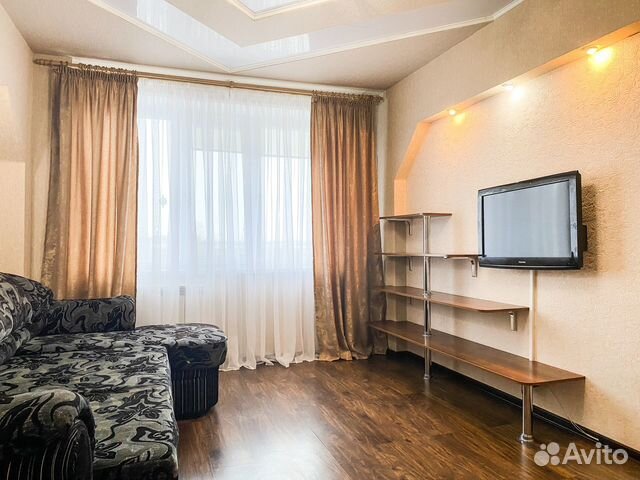 

2-к. квартира, 46 м², 7/9 эт.