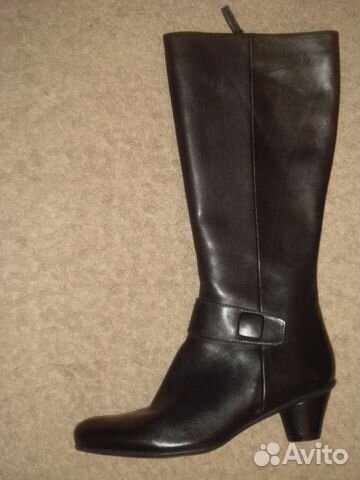 Женская обувь эссо новые