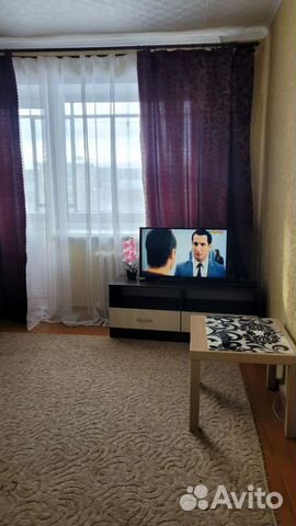 

1-к. квартира, 32,8 м², 3 кровати