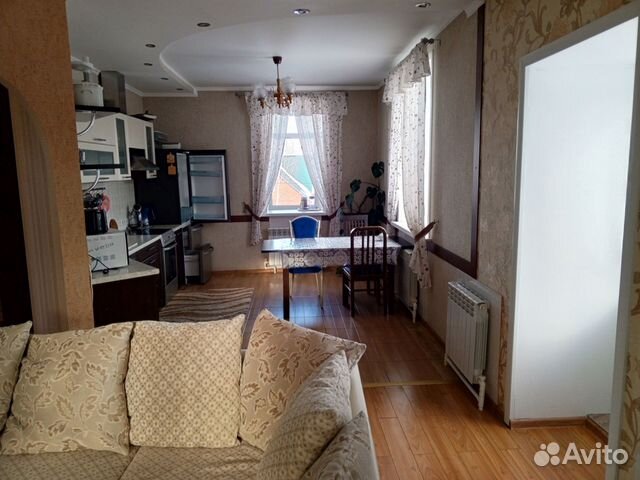 

3-к. дом, 150 м²
