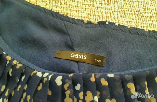 Платье Oasis Платье Oasis