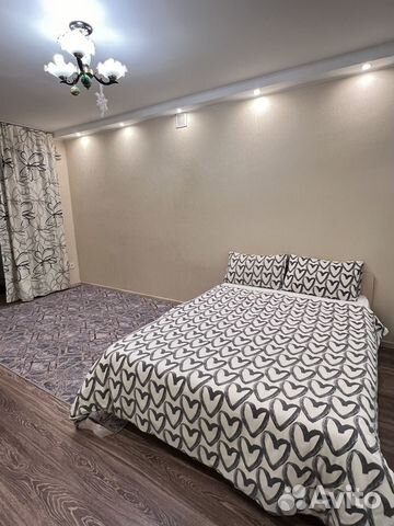 

Квартира-студия, 40 м², 2/3 эт.