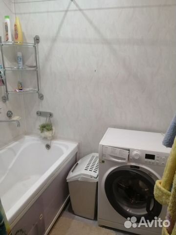 

2-к. квартира, 56 м², 2 кровати