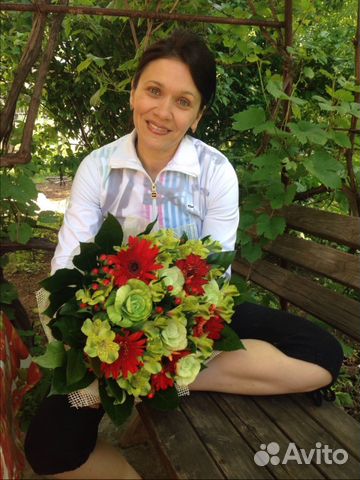 Домработница приходящая