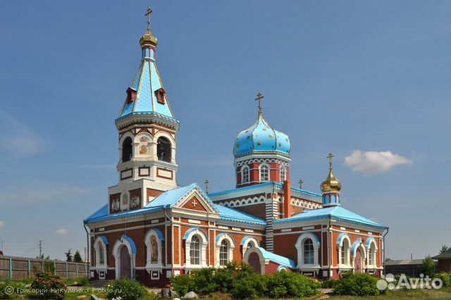 Участок 10 сот. (ИЖС) Участок 10 сот. (ИЖС)