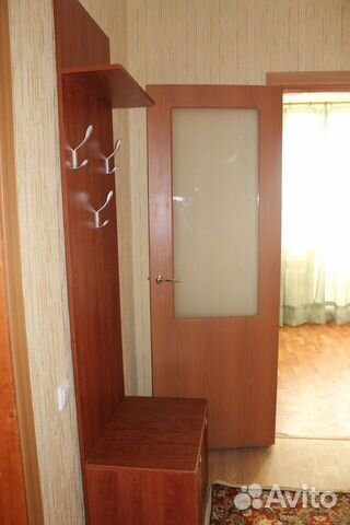 1-к квартира, 36 м², 3/9 эт. 1-к квартира, 36 м², 3/9 эт.