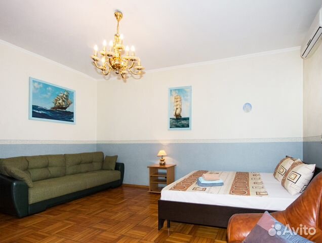 2-к квартира, 70 м², 4/9 эт.