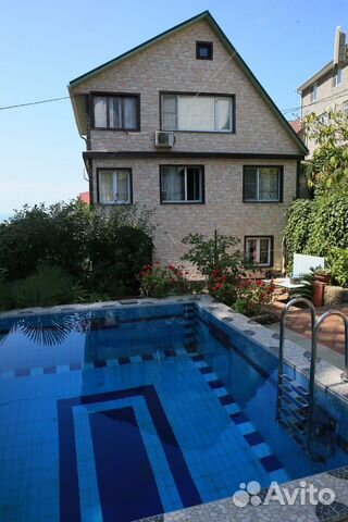 

6-к. дом, 160 м²