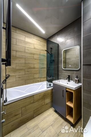 

Квартира-студия, 37 м², 3/5 эт.