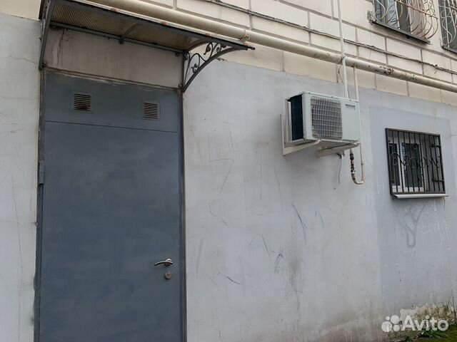 

Квартира-студия, 30 м², 2 кровати