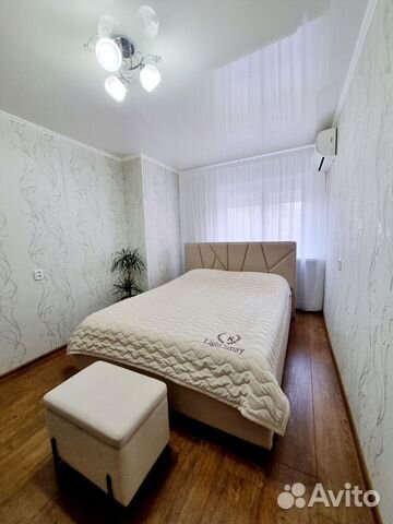 

1-к. квартира, 30 м², 1 кровать