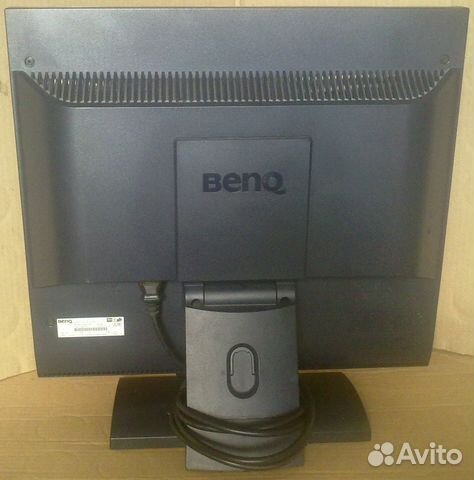 Монитор BenQ T921 (19 Монитор BenQ T921 (19