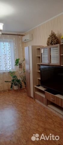 

2-к. квартира, 45 м², 3 кровати