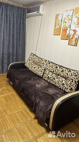 

2-к. квартира, 60 м², 4 кровати
